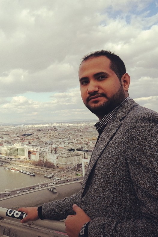Weiteres Foto von Amjad