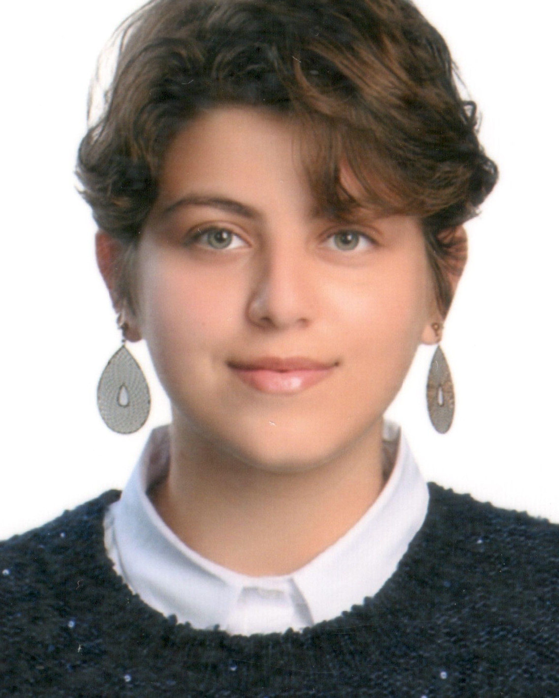 Profilbild von Farah