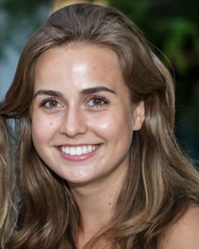 Profilbild von Victoria Maria