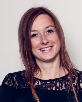 Profilbild von Svenja