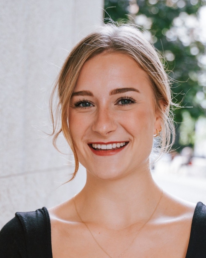 Profilbild von Lisa-Marie