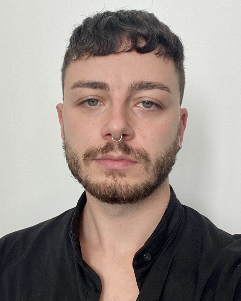 Profilbild von Gerardo