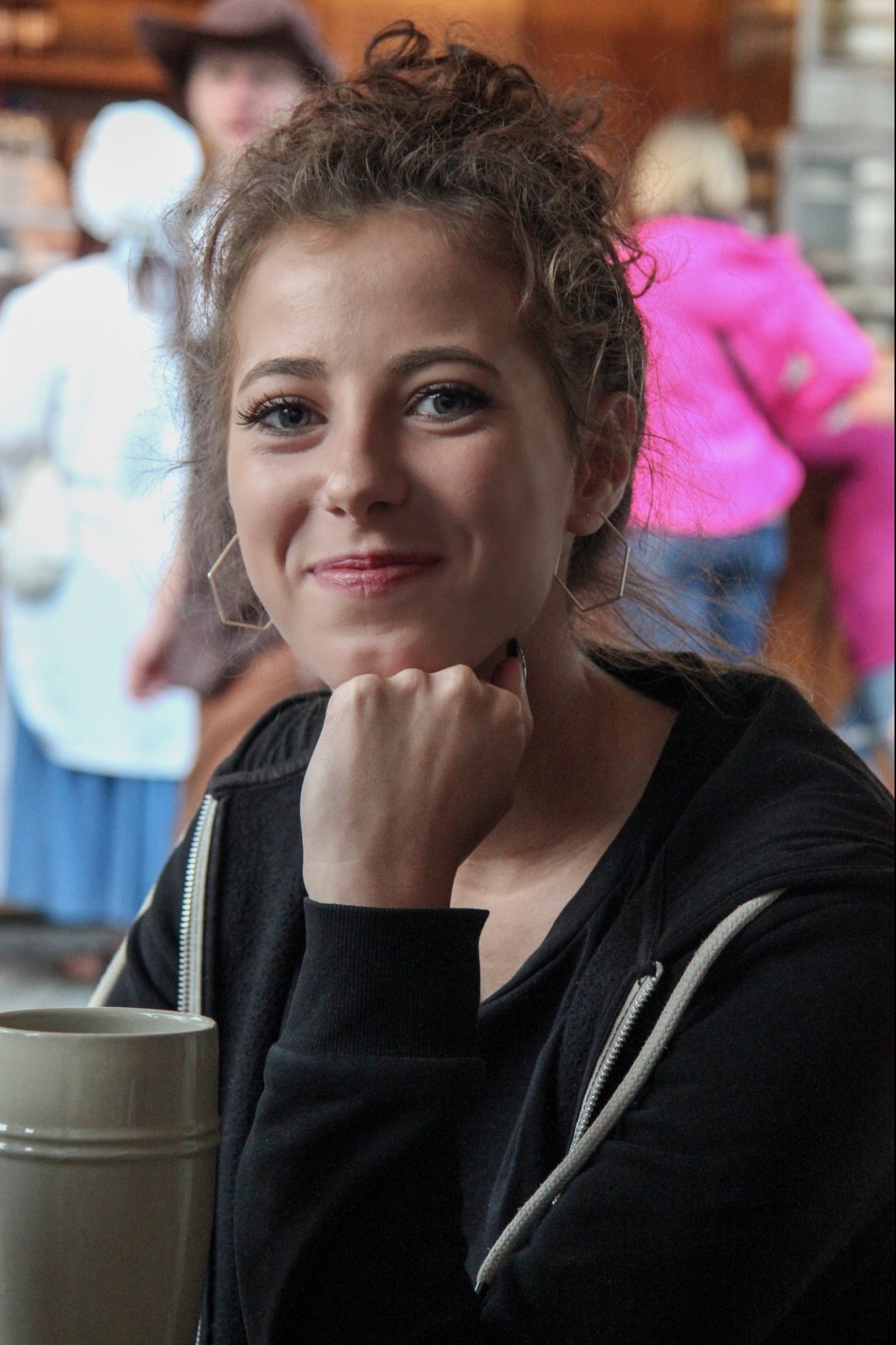 Weiteres Foto von Sinah