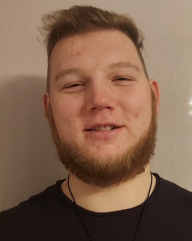 Profilbild von Melvin