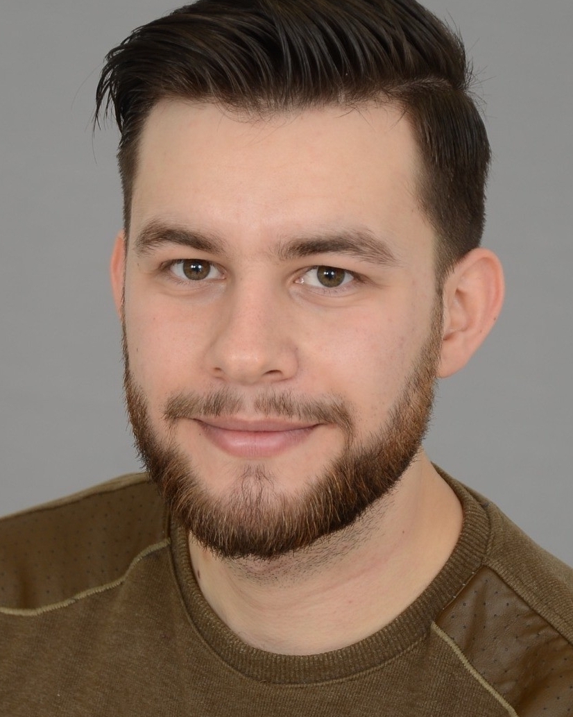 Profilbild von Mohamad Adam