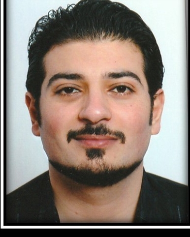 Profilbild von Maher