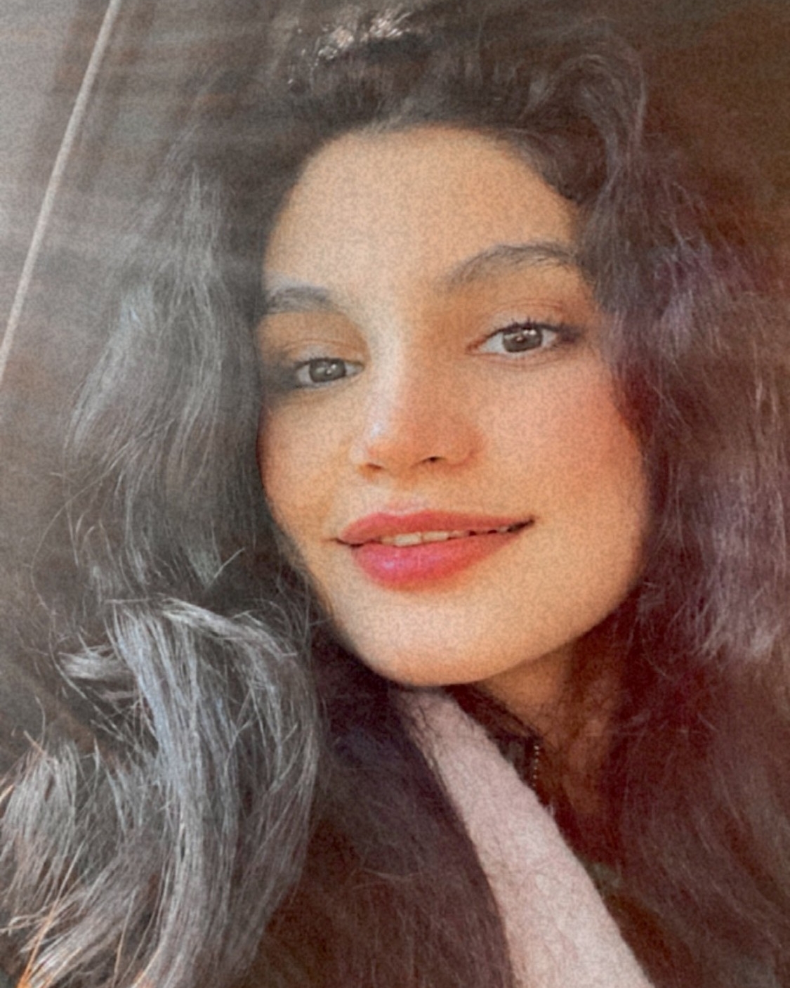 Profilbild von Melika