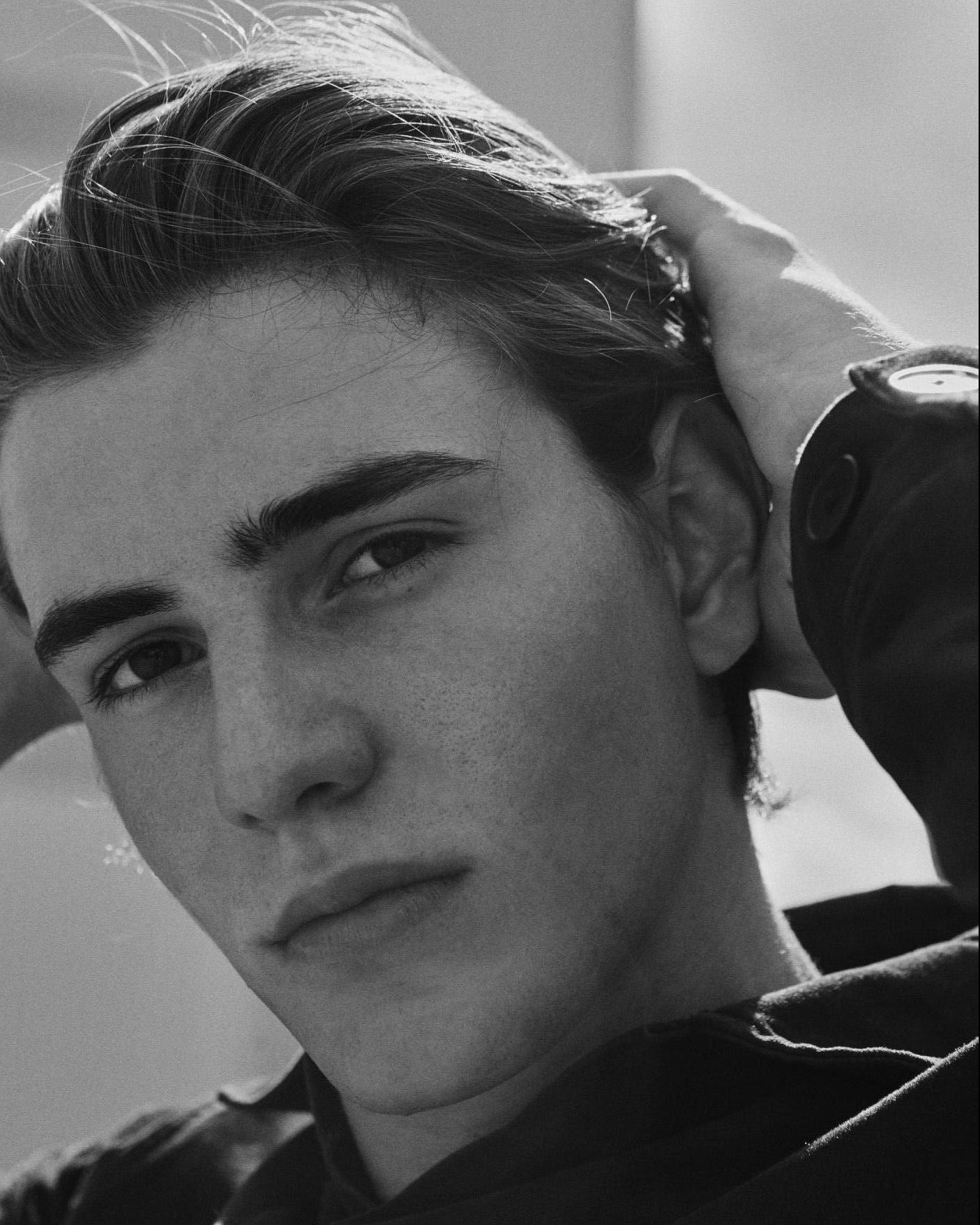 Profilbild von Luca