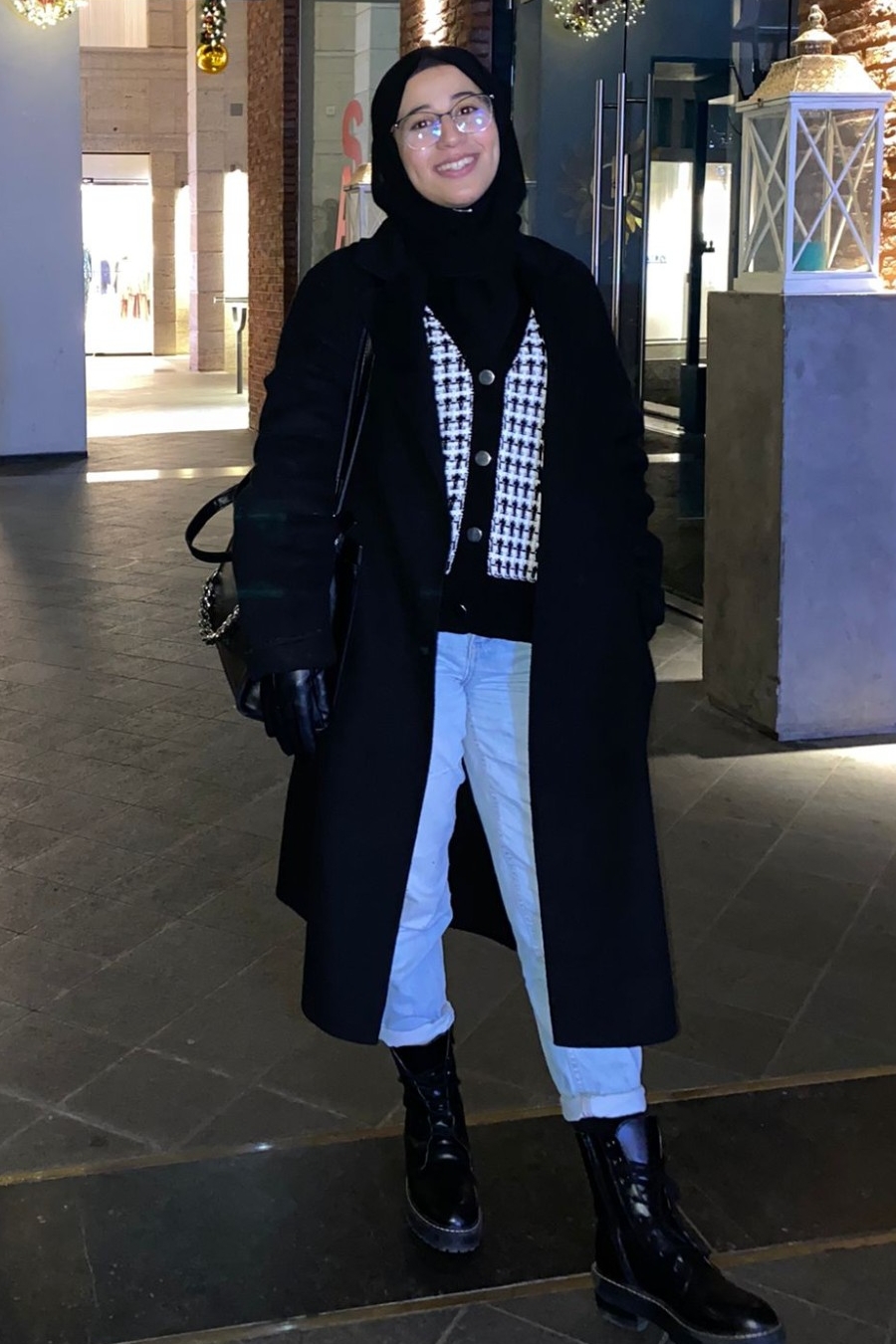 Weiteres Foto von Imane