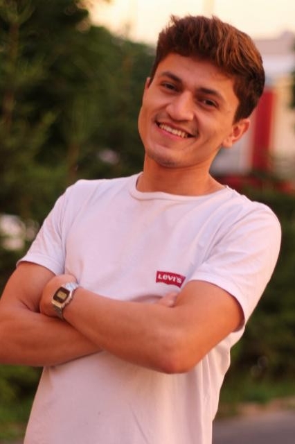 Weiteres Foto von Izaac