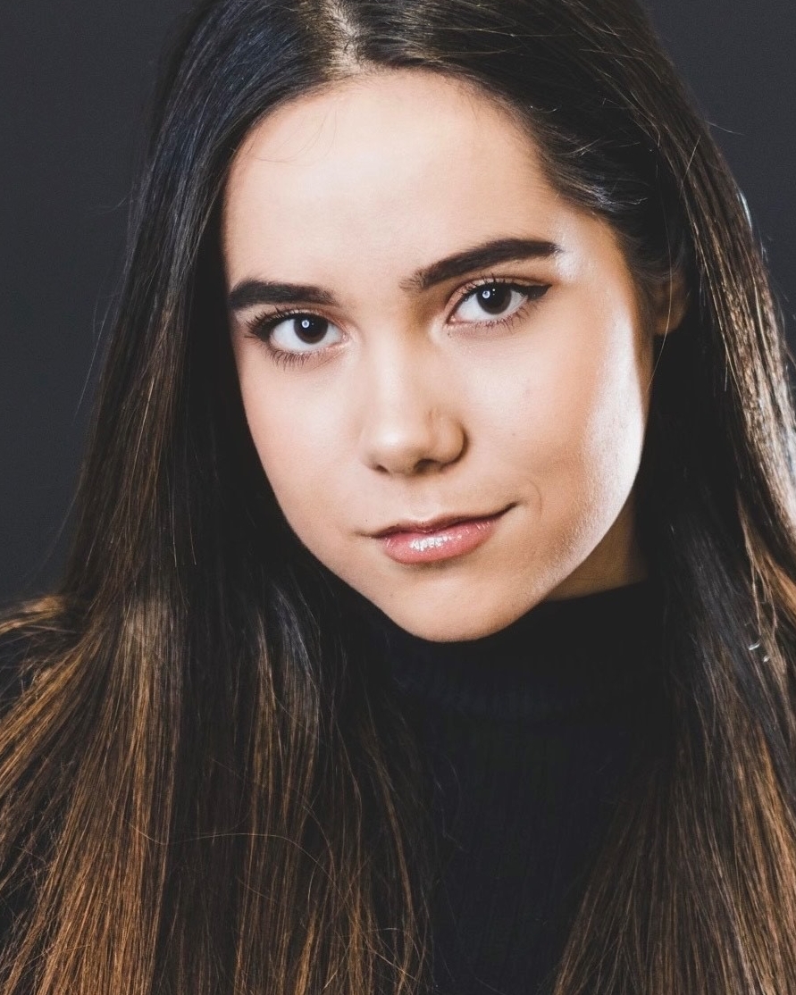 Profilbild von Gabriela