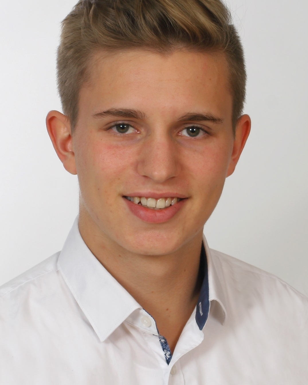 Profilbild von Miles