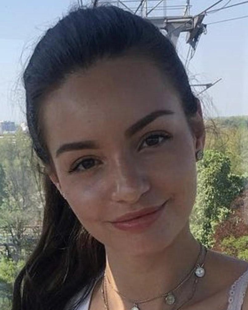 Profilbild von Kathrin