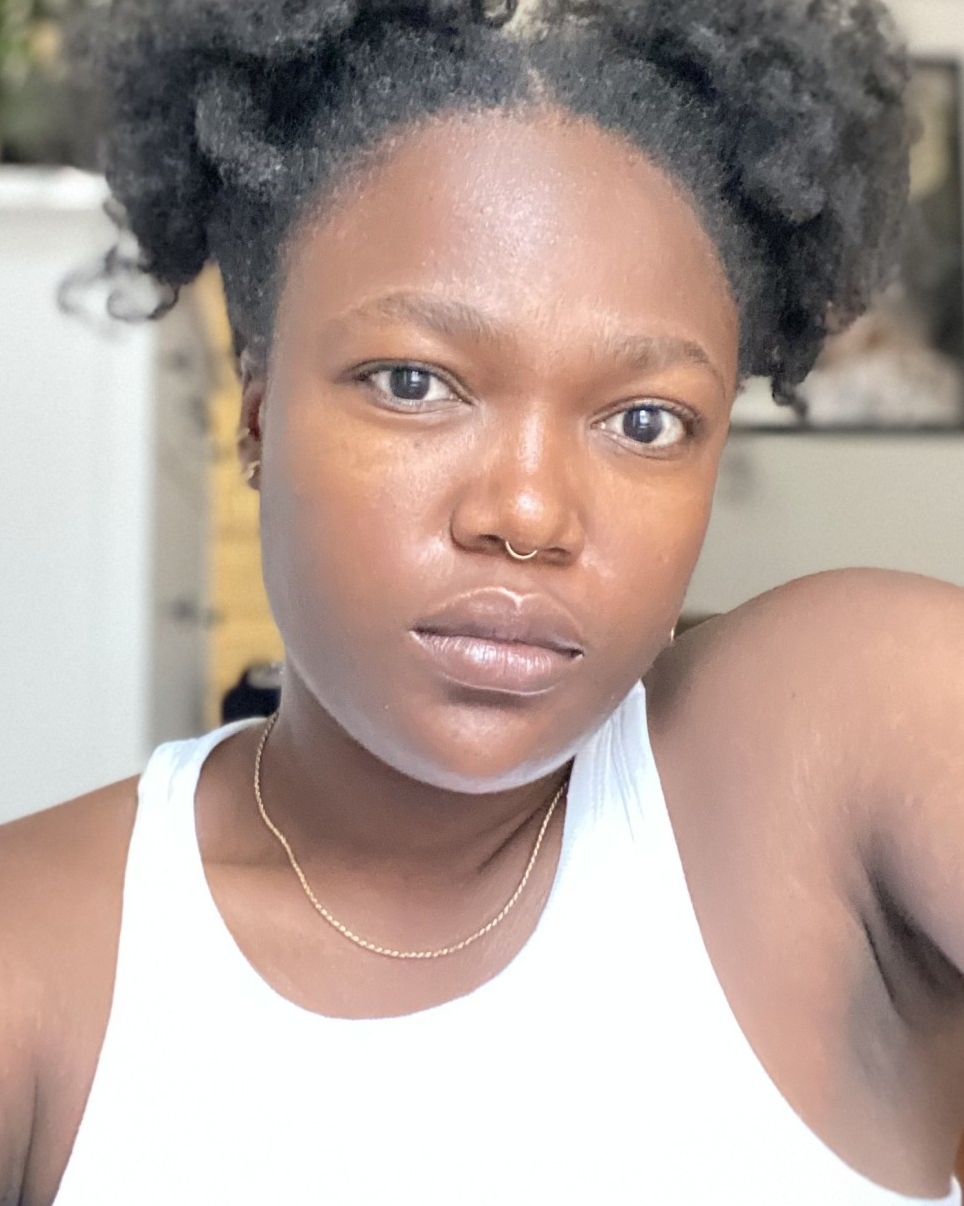 Profilbild von Ayele Debora