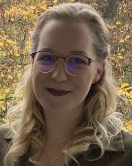 Profilbild von Sarah-Marie