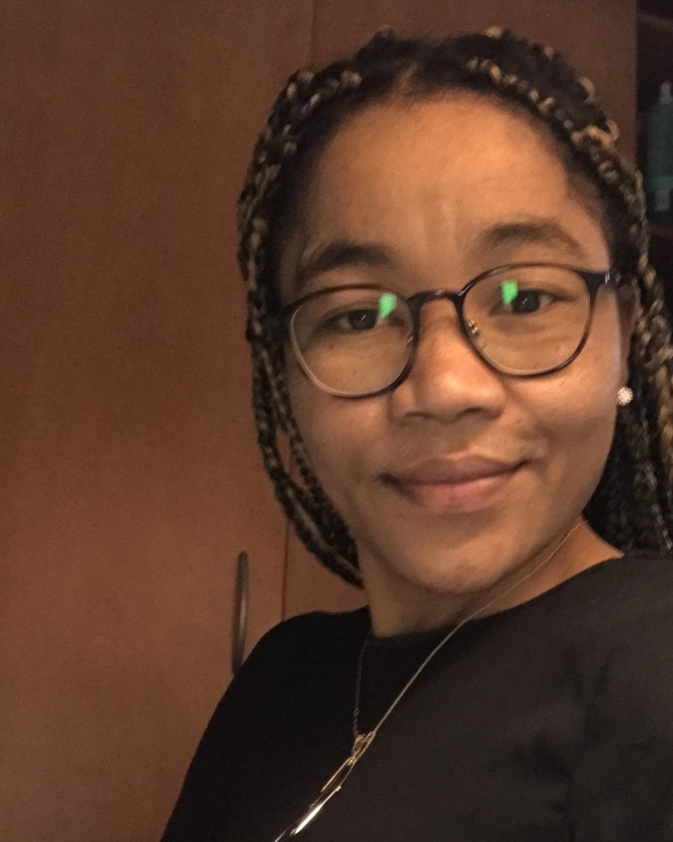 Profilbild von Gaillard Hortense