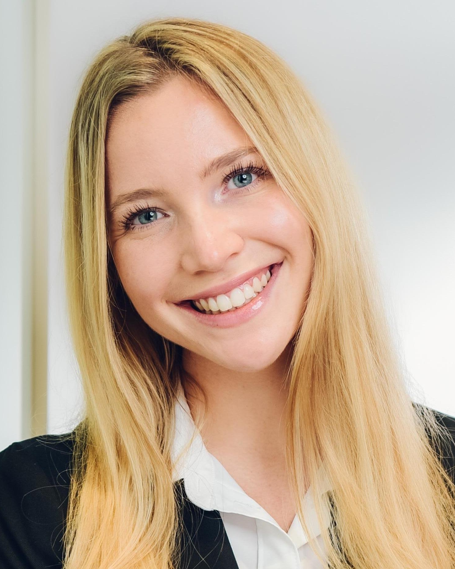 Profilbild von Sophia