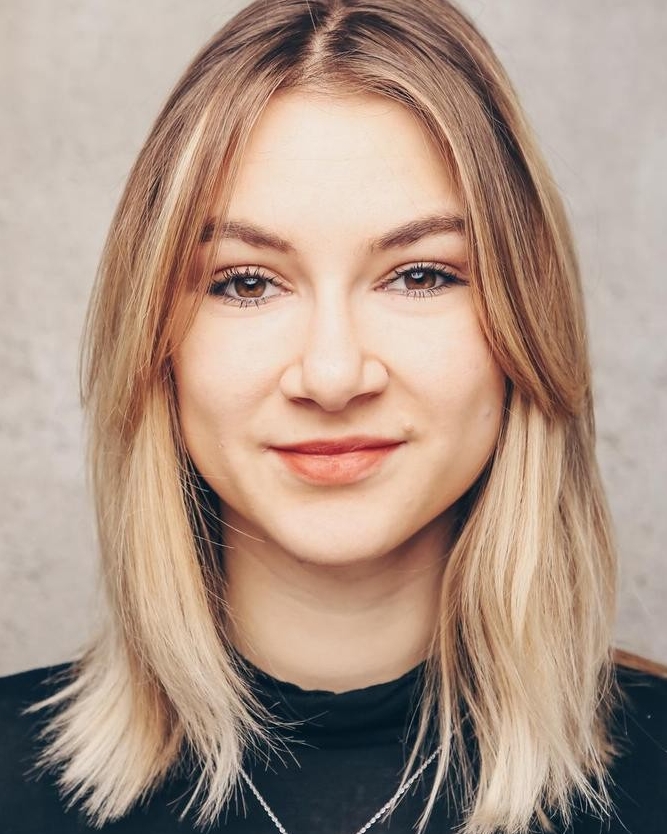 Profilbild von Elisa