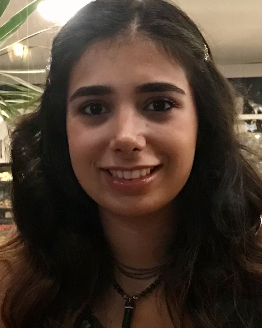 Profilbild von Sümeyra Taciser