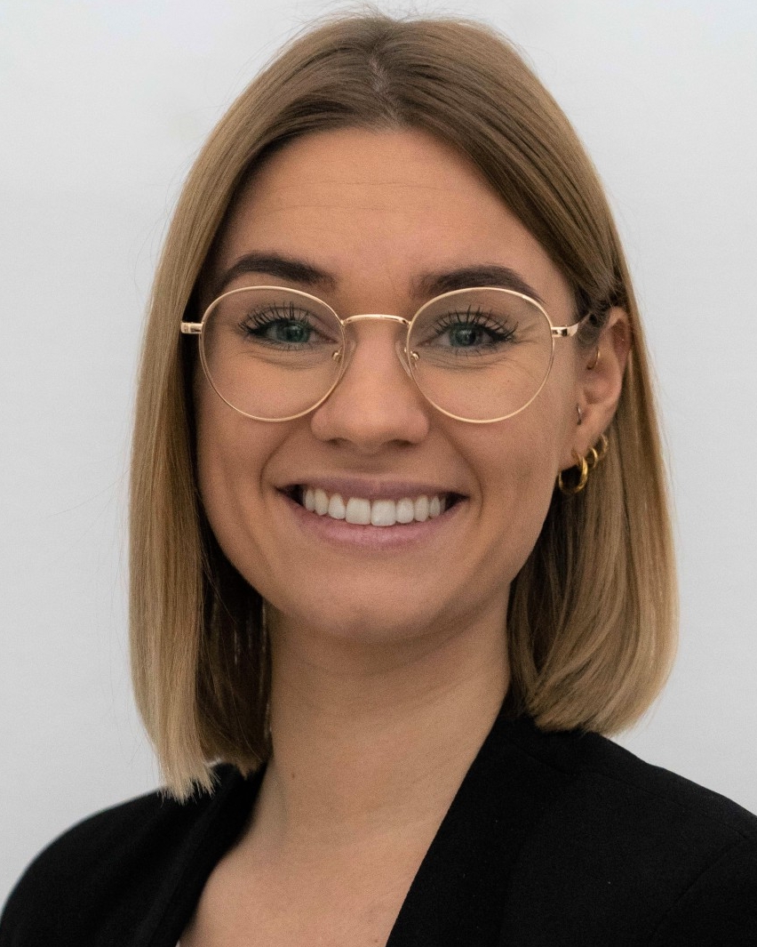 Profilbild von Ann-Kathrin