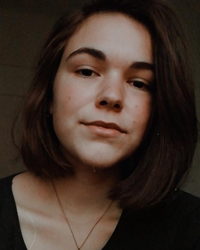Profilbild von Michelle