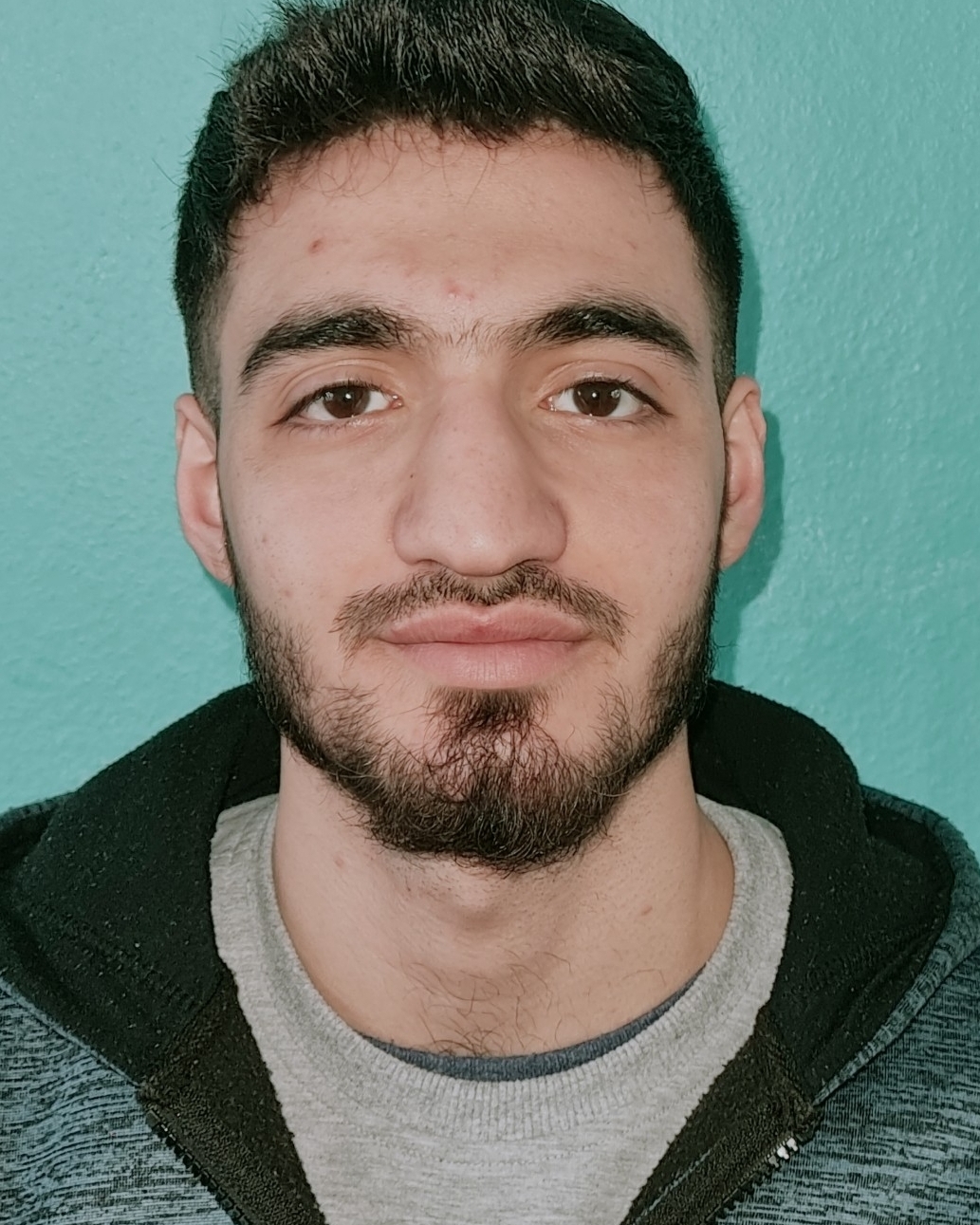 Profilbild von Mohamad