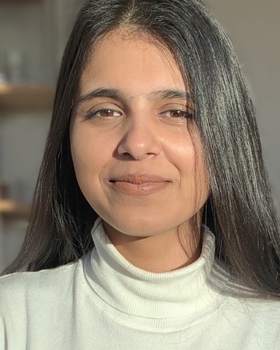 Profilbild von Harshal Kaur