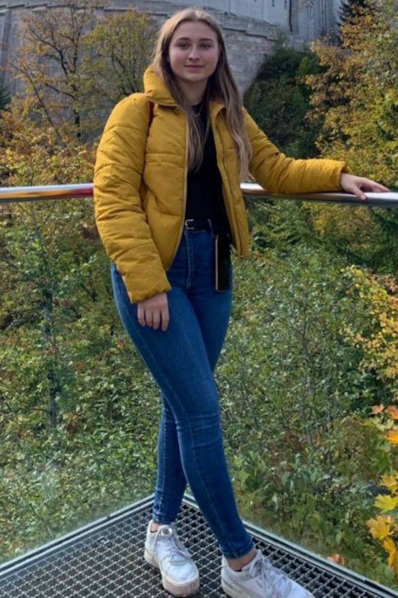 Weiteres Foto von Hannah