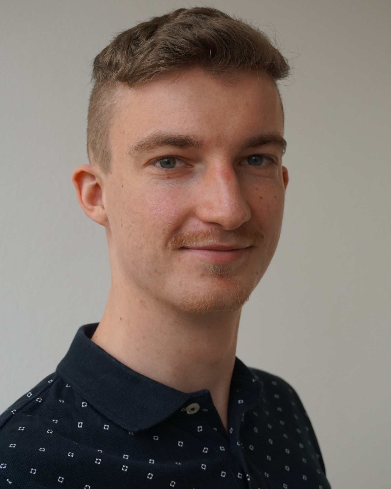 Profilbild von Tim
