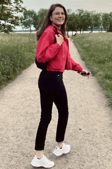 Weiteres Foto von Jette