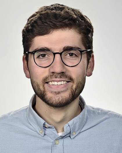 Profilbild von Johannes