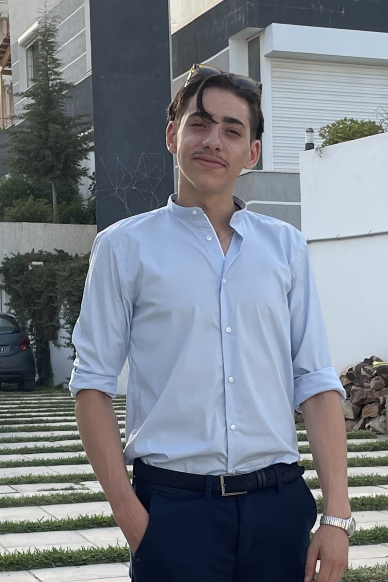 Weiteres Foto von Hamed
