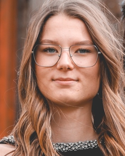 Profilbild von Jette