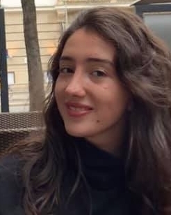Profilbild von Tamar