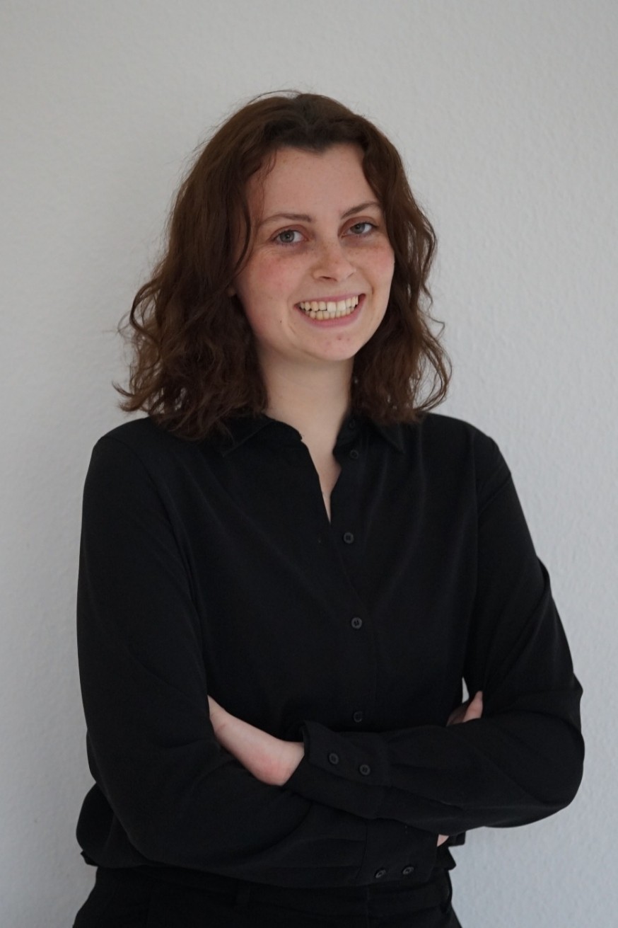 Weiteres Foto von Johanna