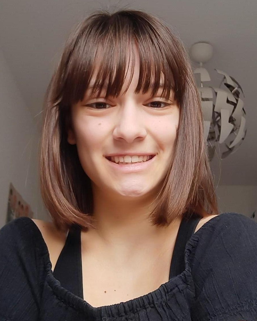 Profilbild von Leonie