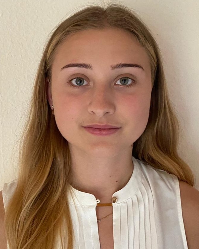 Profilbild von Hannah