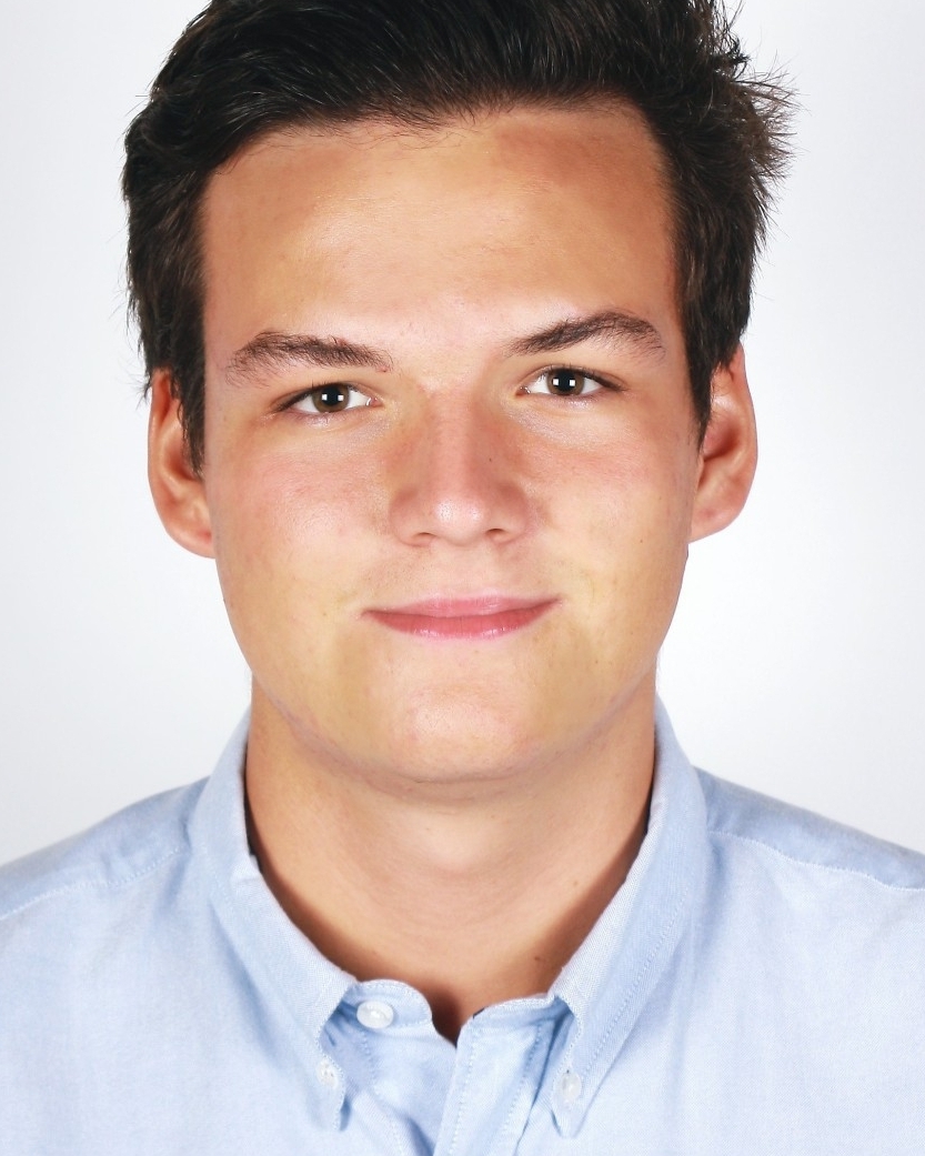 Profilbild von Afonso