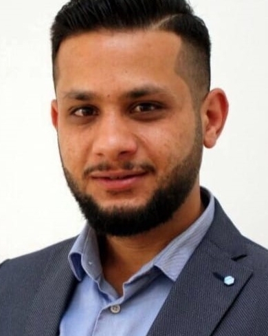 Profilbild von Mustafa