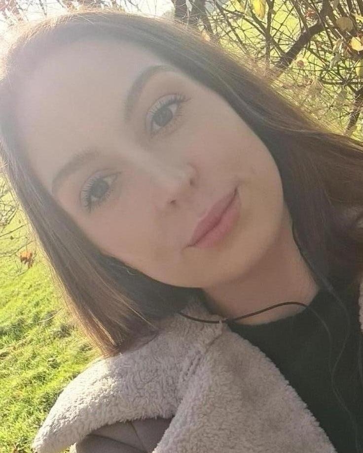 Profilbild von Melanie
