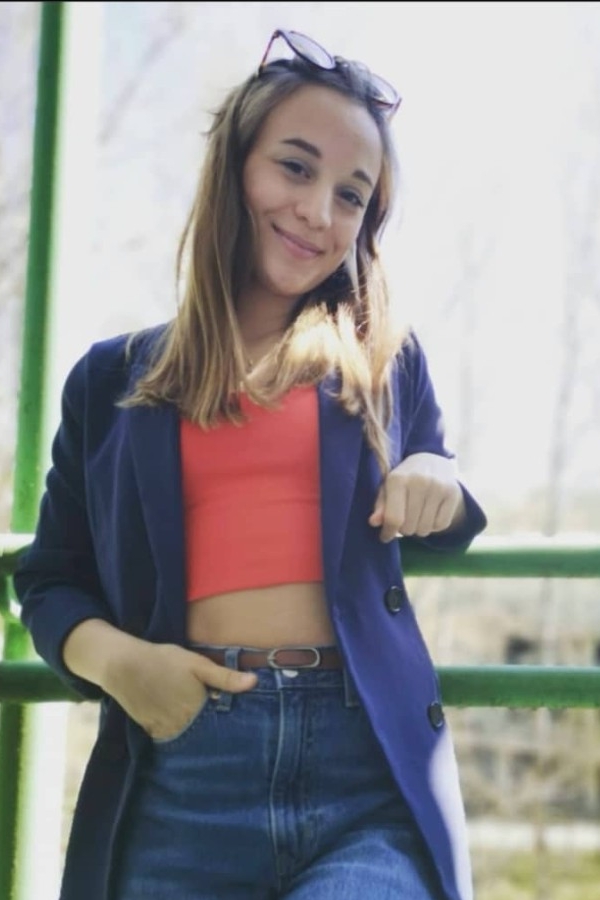 Weiteres Foto von Asena