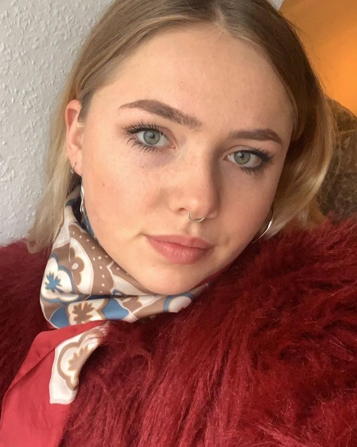 Profilbild von Kira