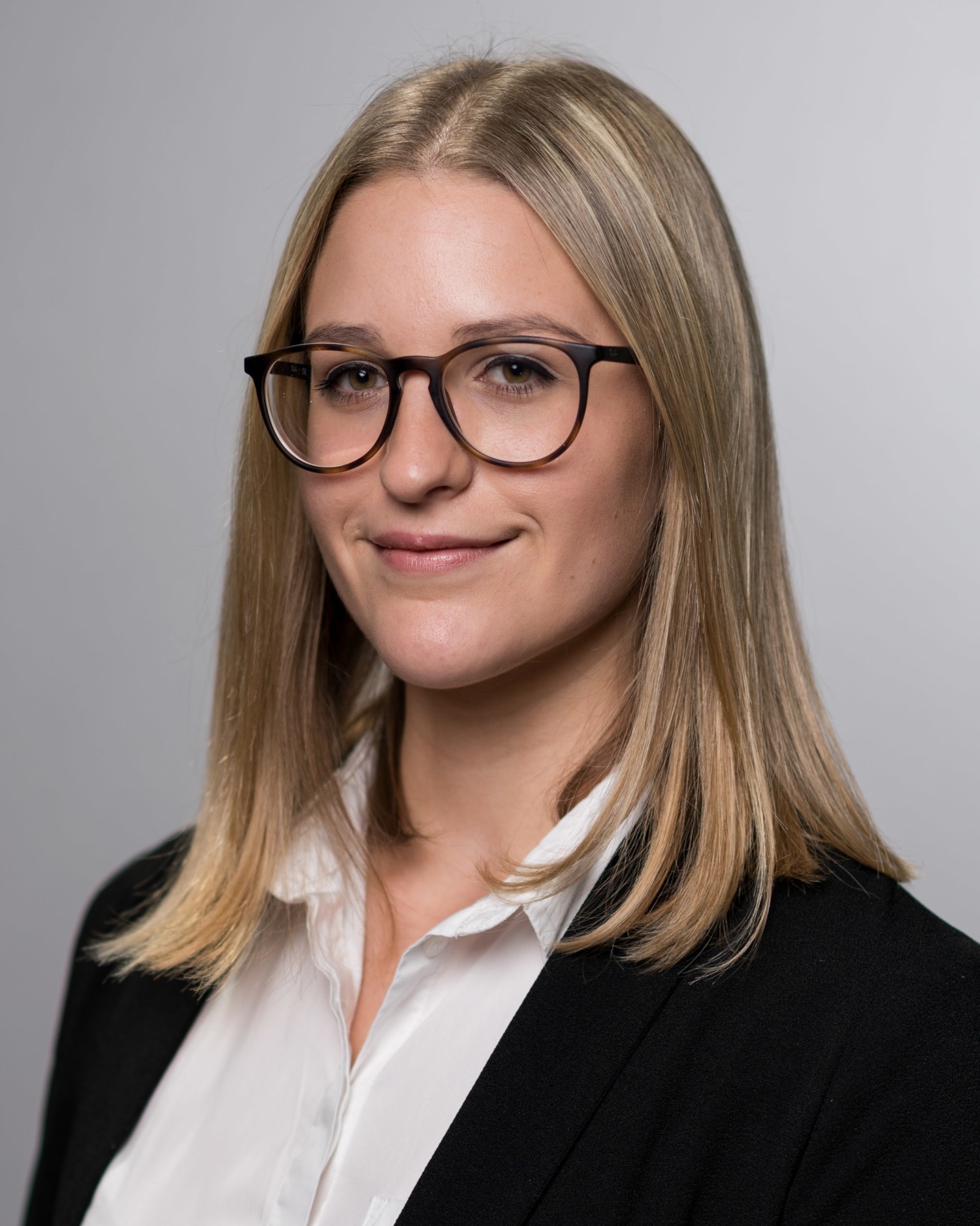 Profilbild von Elisabeth