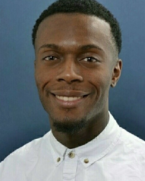Profilbild von Patrick