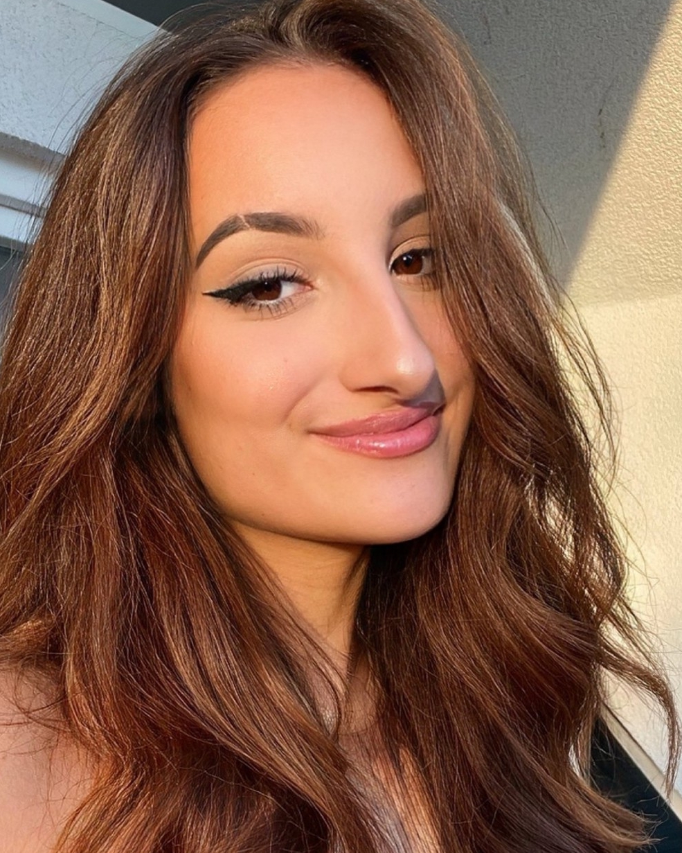 Profilbild von Sonja