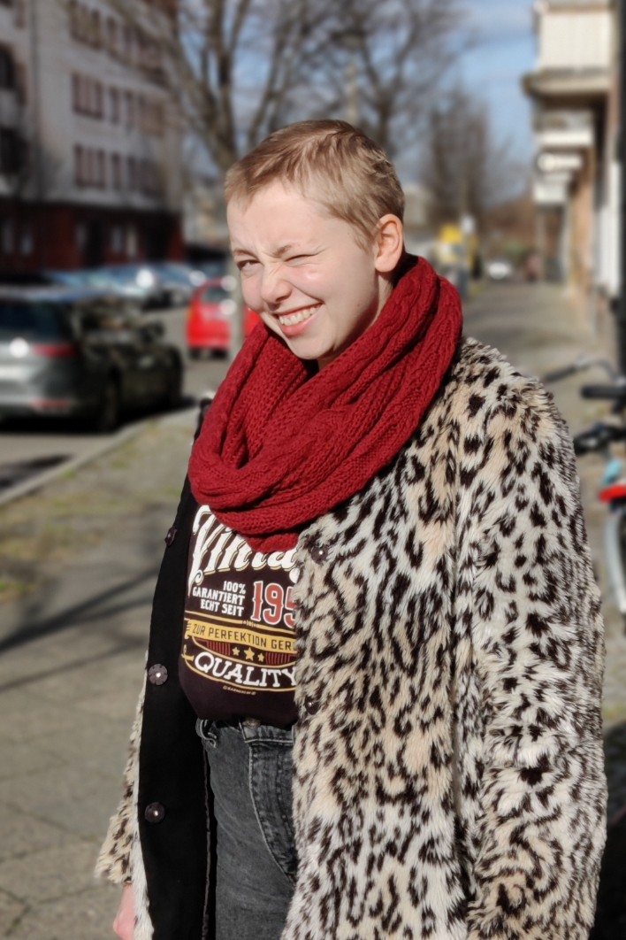 Weiteres Foto von Cara