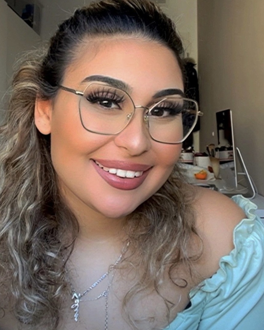 Profilbild von Selin