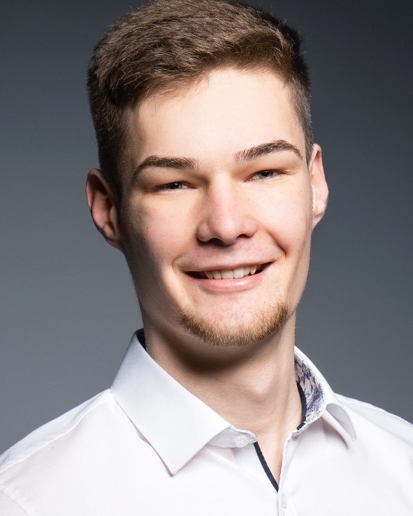 Profilbild von Lukas