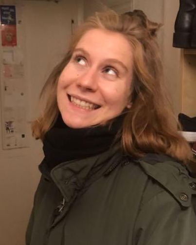 Profilbild von Laura