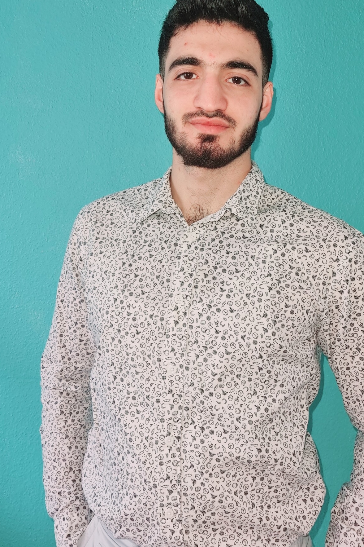 Weiteres Foto von Mohamad
